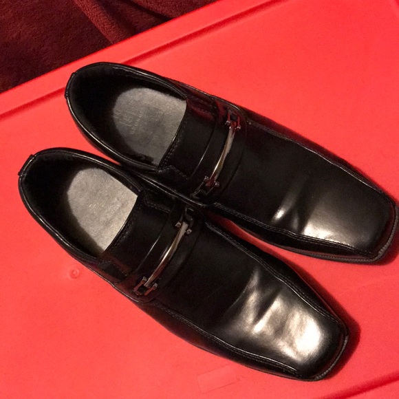 GEORGE MENS SHOES - Picture 2 of 12